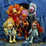 pic for Fraggle Rock